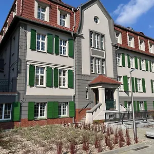 Prestige 19 , Wrocław Polska