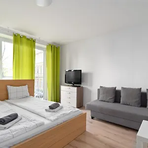  Apartament - Great Location- Stays-kredytowa
